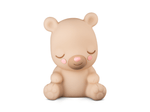 Sleepy Friends: Sleepy Bear Night Light Tonie on white background