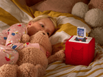 Child playing with Enid Blyton: Stories for Bedtime Audiobook
