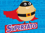 Supertato Tonie
