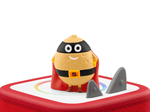Supertato Tonie