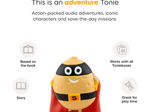 Supertato Tonie