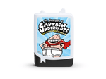 Dav Pilkey: The Adventures of Captain Underpants Audiobook