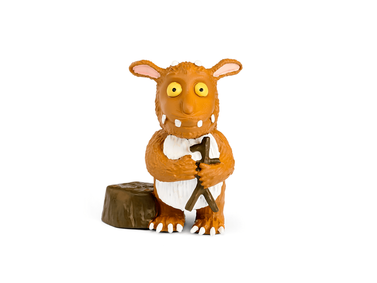 Julia Donaldson: The Gruffalo's Child Tonie