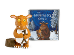 Julia Donaldson: The Gruffalo's Child Tonie with a branded content card