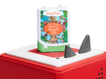 Enid Blyton: The Magic Faraway Tree Audiobook on a red Toniebox