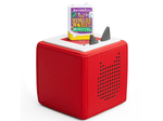 David Walliams - The World's Worst Monsters on a Toniebox ready to play audio stories and songs curated for older listeners