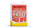 David Walliams The Worlds Worst Children 1 Audiobook Pocket Tonie