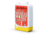 David Walliams The Worlds Worst Children 1 Audiobook Pocket Tonie side view
