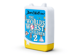David Walliams The Worlds Worst Children 2 Audiobook Pocket Tonie side view