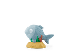Julia Donaldson Tiddler Tonie audio figurine for the Toniebox, which plays audio content