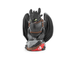 How to train your dragon toothless tonie for the Toniebox, which plays audio conten