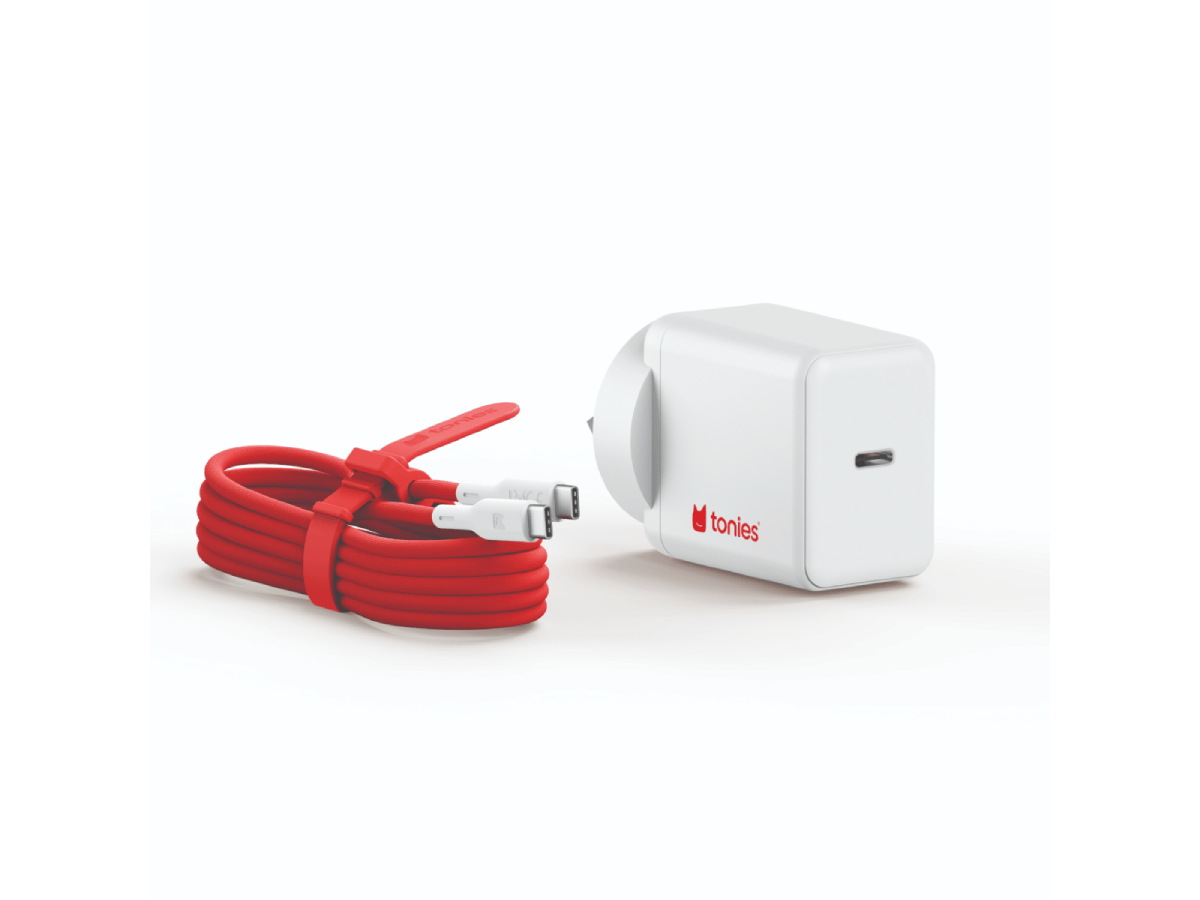 USB-C Charger