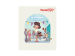 Tonieplay Unlucky Jo: A Fun Day of Chaos Game