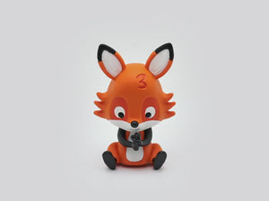 360 rotation view of Favourite Children's Songs: Counting Songs Tonie