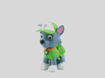 360 rotation view of PAW Patrol: Rocky Tonie