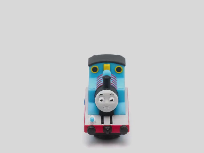 360 rotation view of Thomas & Friends: Thomas the Tank Engine Tonie