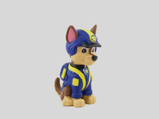 360 rotation view of PAW Patrol Jungle Pups: Chase Tonie
