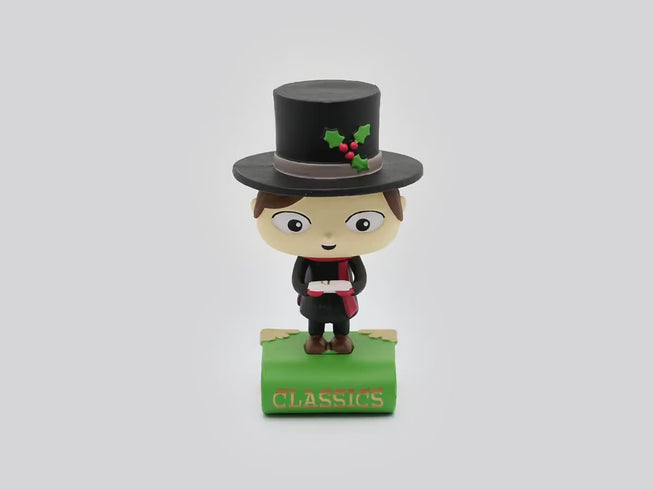 360 rotation view of Favorite Classics: A Christmas Carol & Tales Tonie