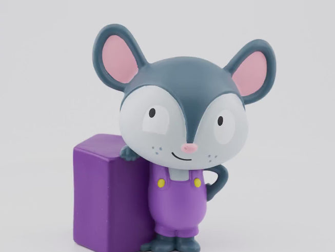 360 rotation view of Lalalinos: Scout - Move and Groove in Bumbaloo Tonie