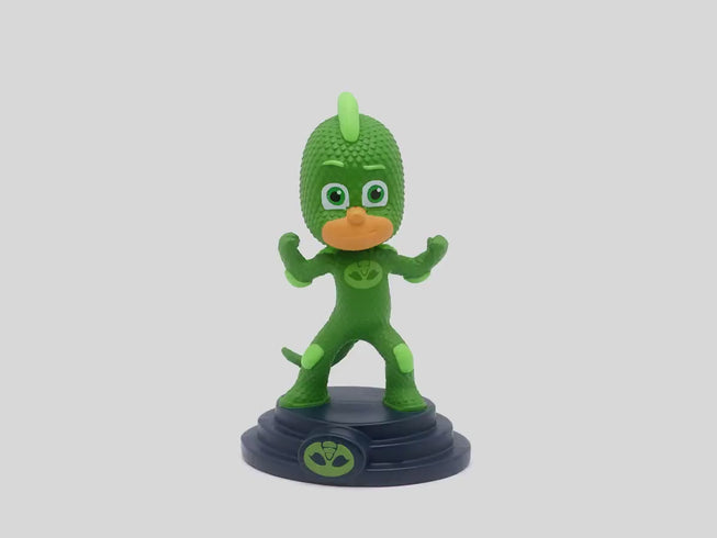 360 rotation view of PJ Masks: Gekko Tonie