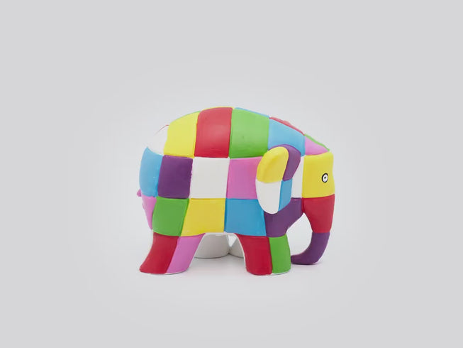 360 rotation view of Elmer & Friends Story Collection Tonie