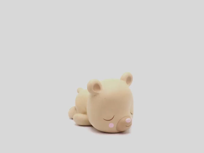 360 rotation view of Sleepy Bear: Bedtime Story from the Sleepy Forest