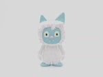 360 rotation view of Lenny Pearce Yeti Creative-Tonie
