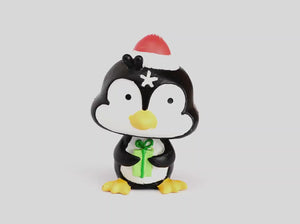 360 rotation view of Favourite Children's Songs: Holiday Songs Tonie