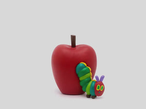 360 rotation view of The Very Hungry Caterpillar & Friends Tonie